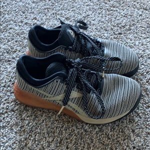 Reebok Nano 9 women’s 6.5